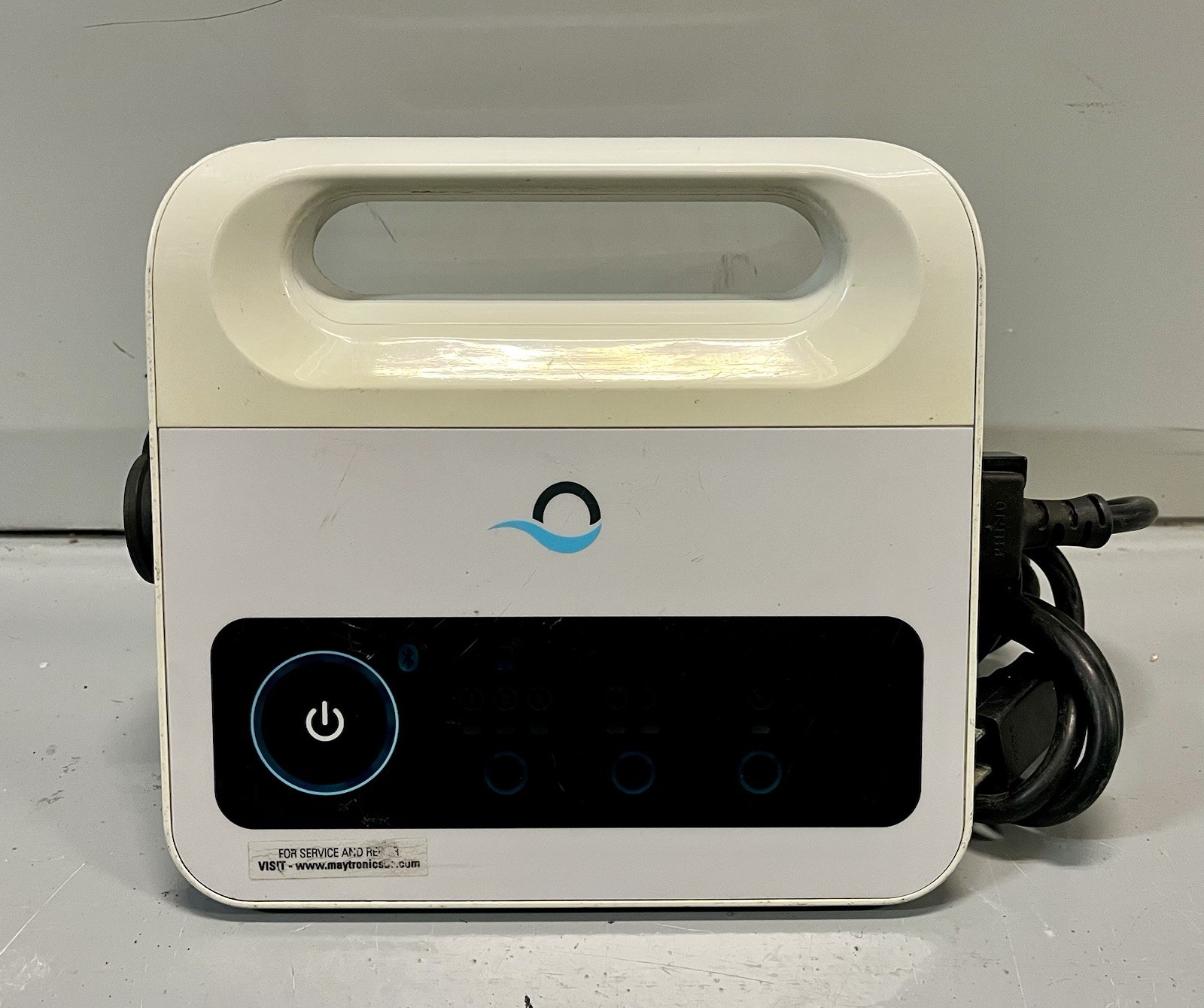 Maytronics Dolphin Advanced 115 Pool Cleaner Power Supply IP54 99956035 120W