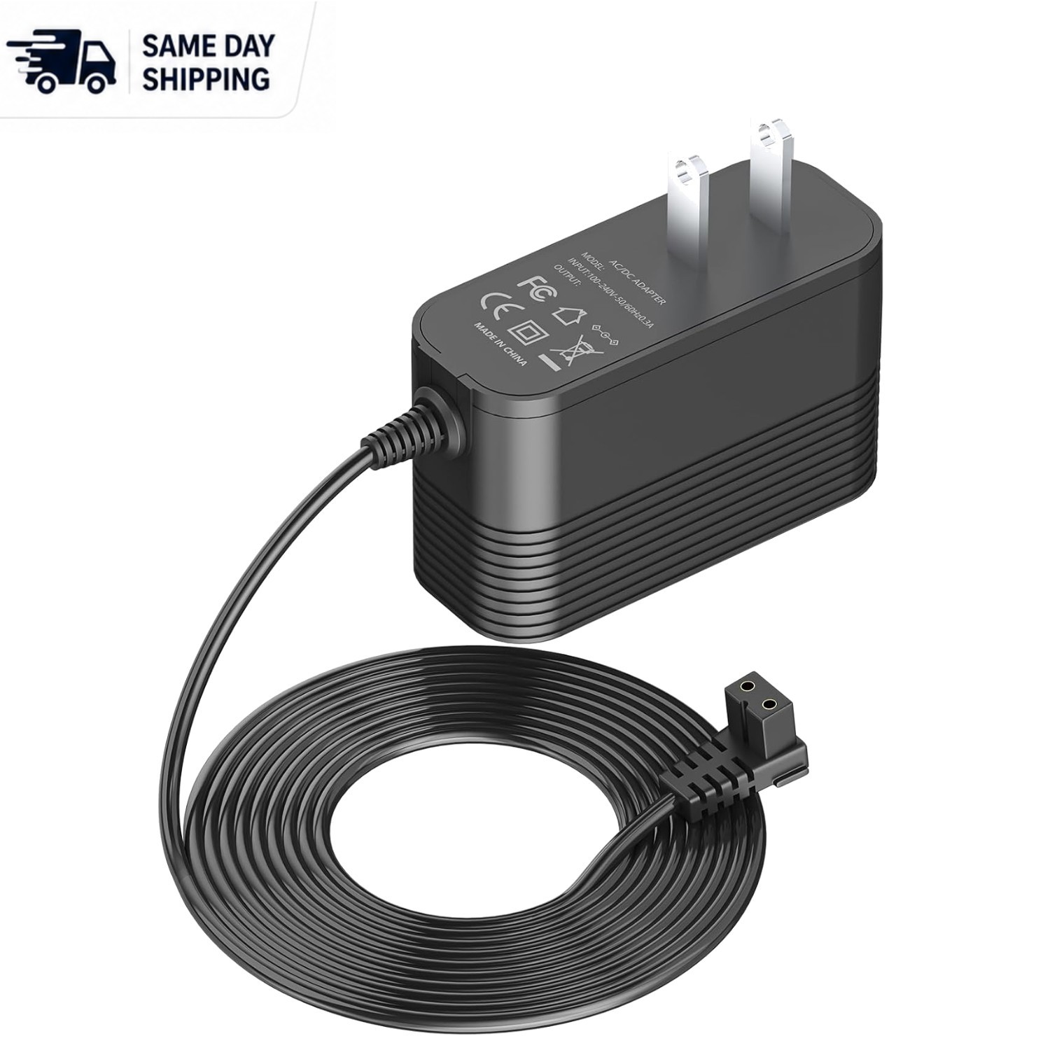 Reliable 12.6V Charger for Aiper Seagull Pool Cleaner Models HJ1103J & HJ1102