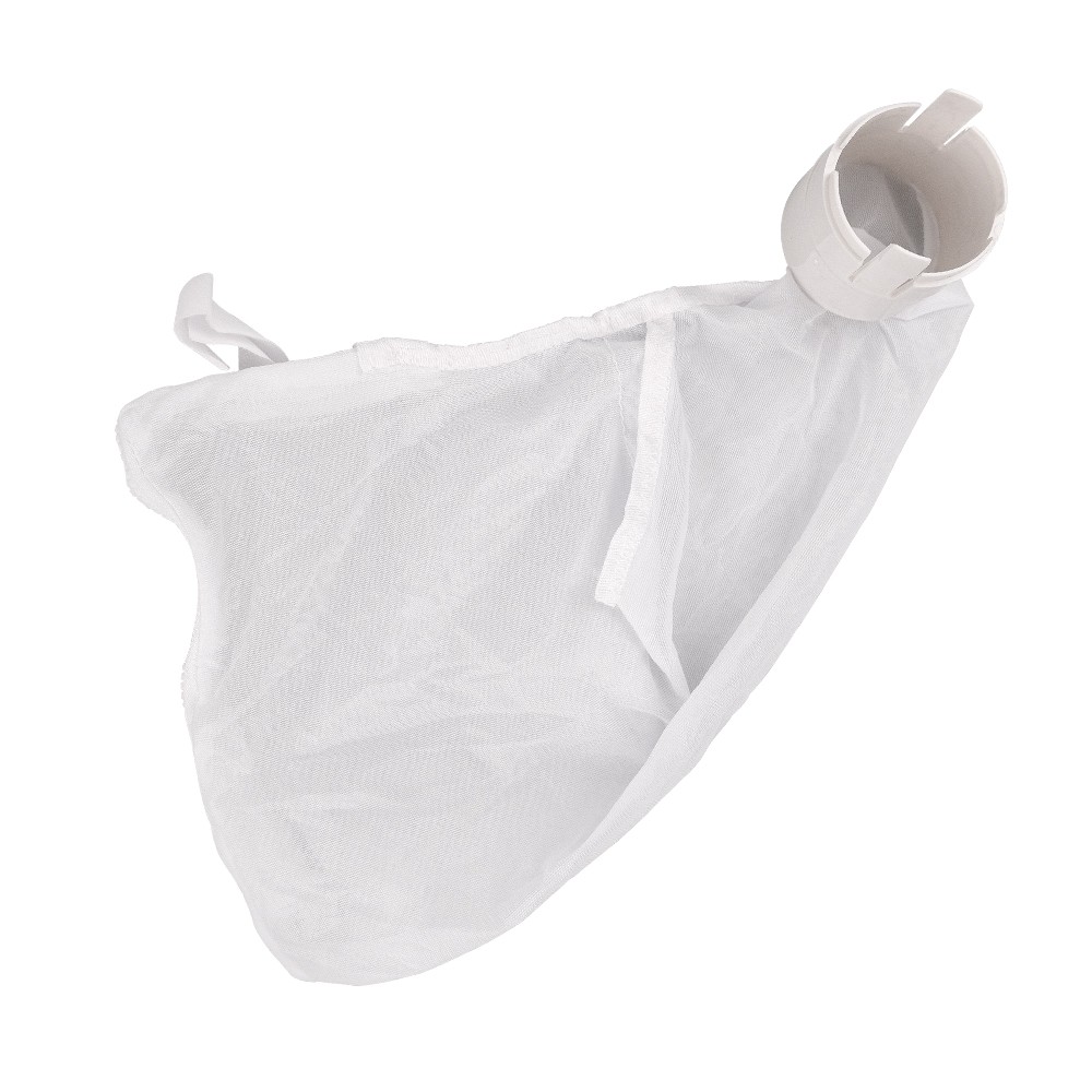Polaris 360 380 Premium All Purpose Pool Cleaner Filter Bags 4 Pack Replacement