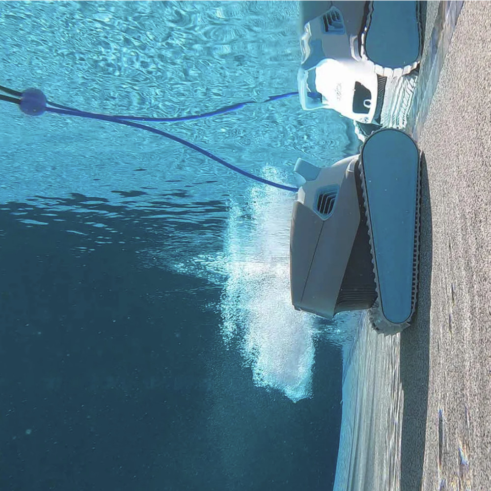 Dolphin™ Active 40 Robotic Pool Cleaner – Demo Model