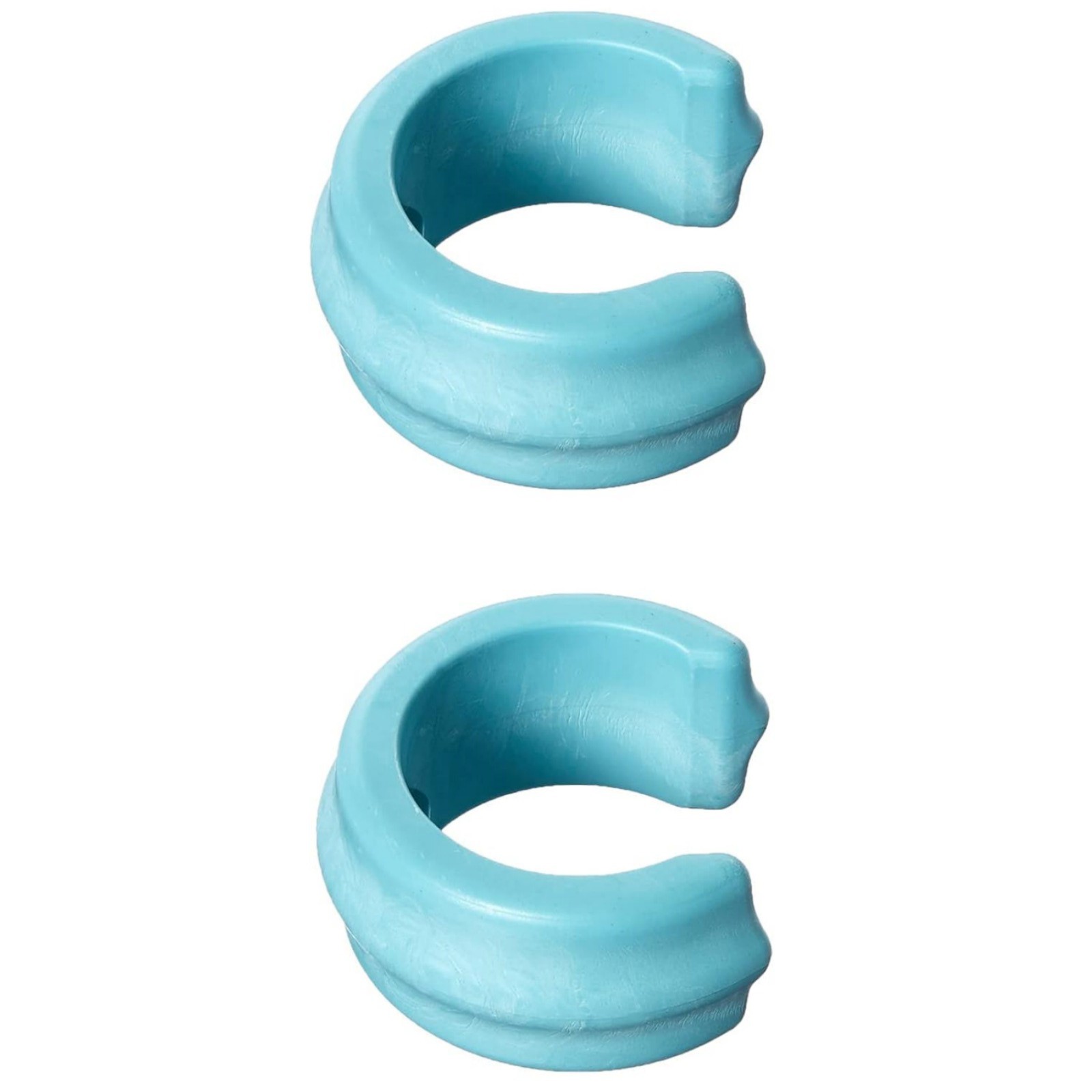 2* Green Universal Pool Cleaner Hose Weight For Zodiac Baracuda Mx8 Mx6 Parts