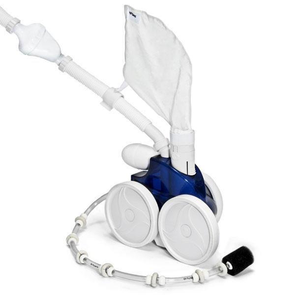 Polaris 360 Pressure Side Automatic Pool Cleaner F1