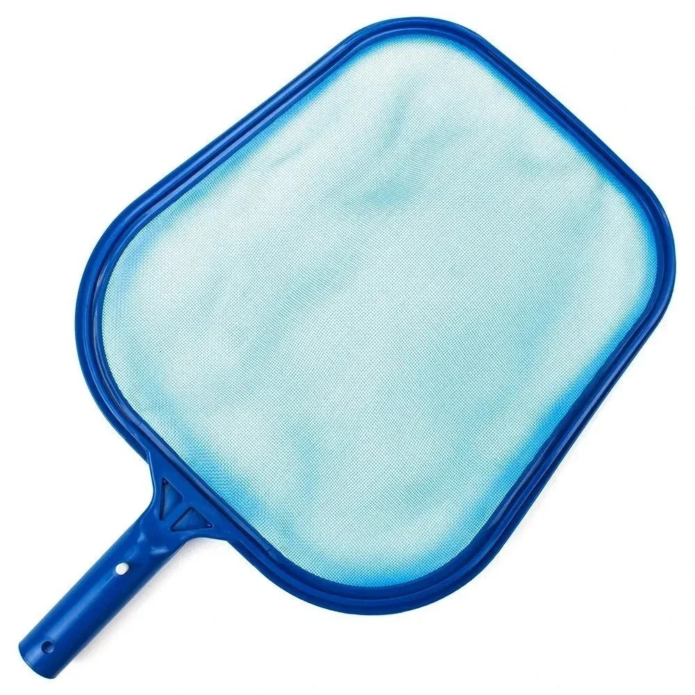 Supply Professional Swimming Pool Leaf Skimmer Net – Ultra Fine Mesh Netting