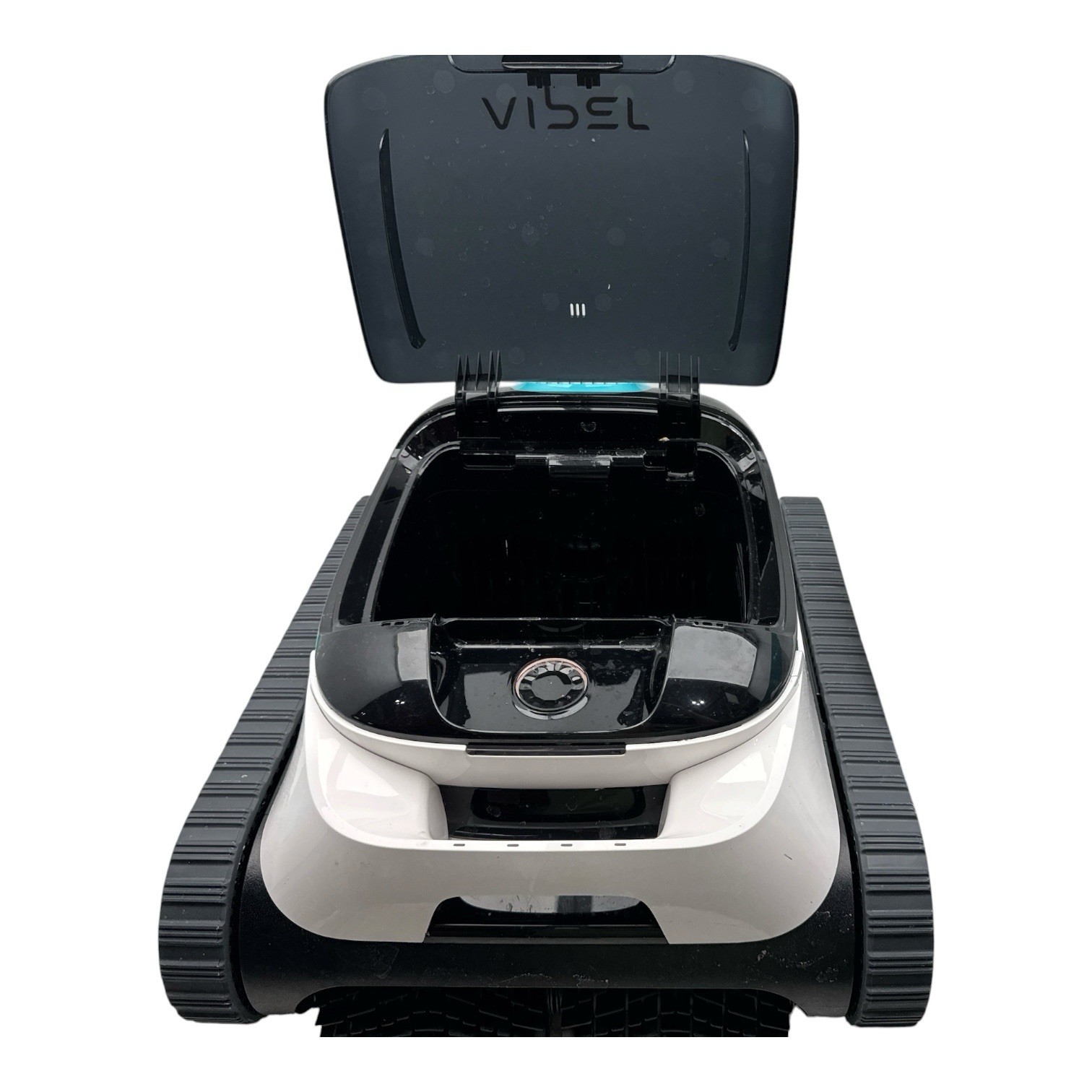 Aiper Scuba N1 Plus Robotic Pool Vacuum Cleaner for In/Above Ground Pools Used