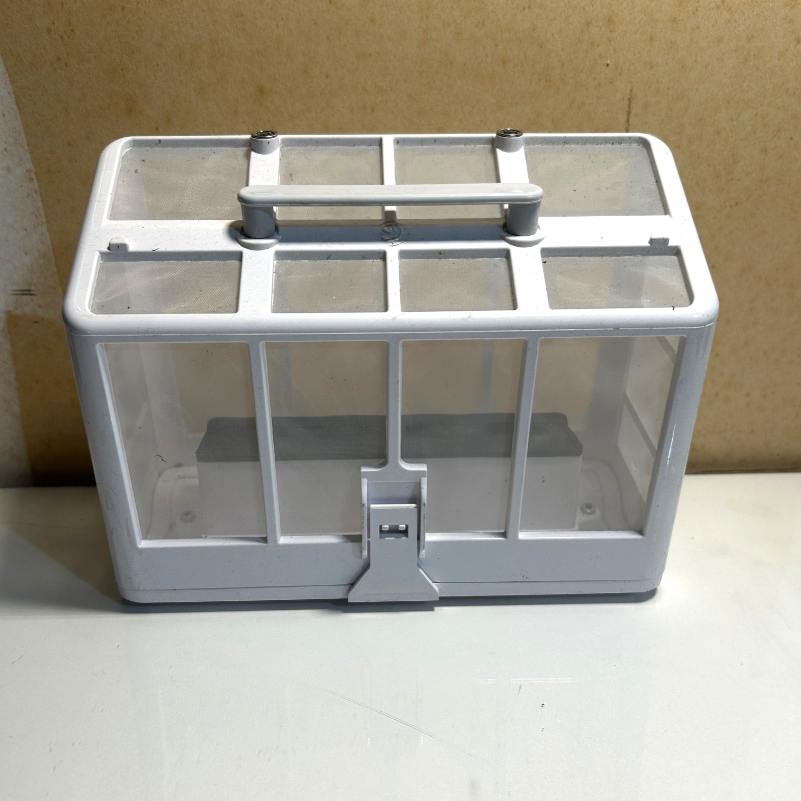 WYBOT C1 Dust Bin Container for Cordless Robotic Pool Vacuum Cleaner