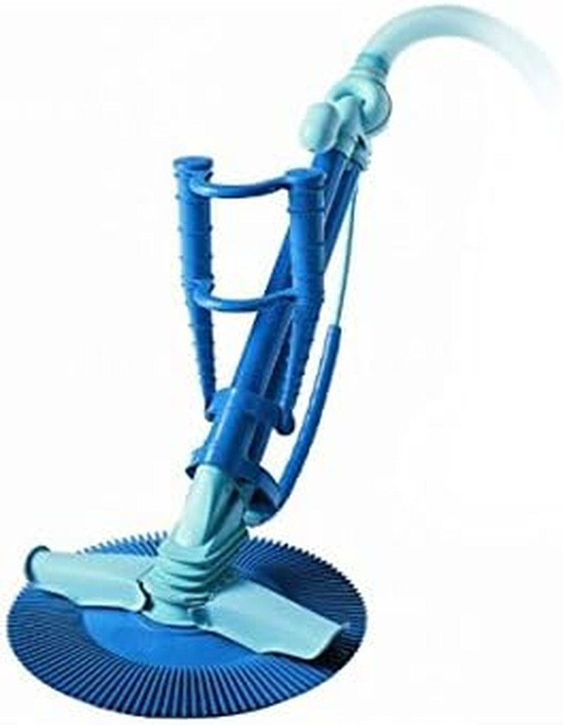 Universal Pool Cleaner Pleated Vacuum Seal For Pentair Kreepy Krauly K70400