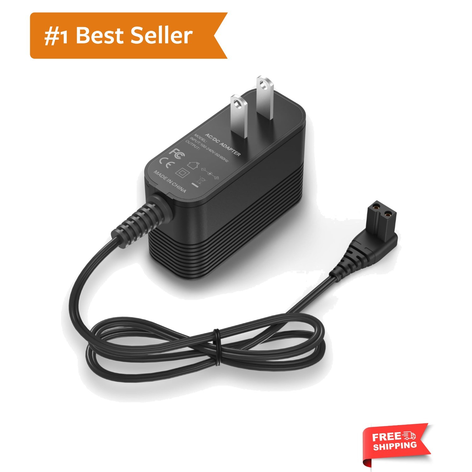 12.6V Charger for Aiper Seagull Pool Vacuum 600 800 800B SE 1000 1500 P1111 H…
