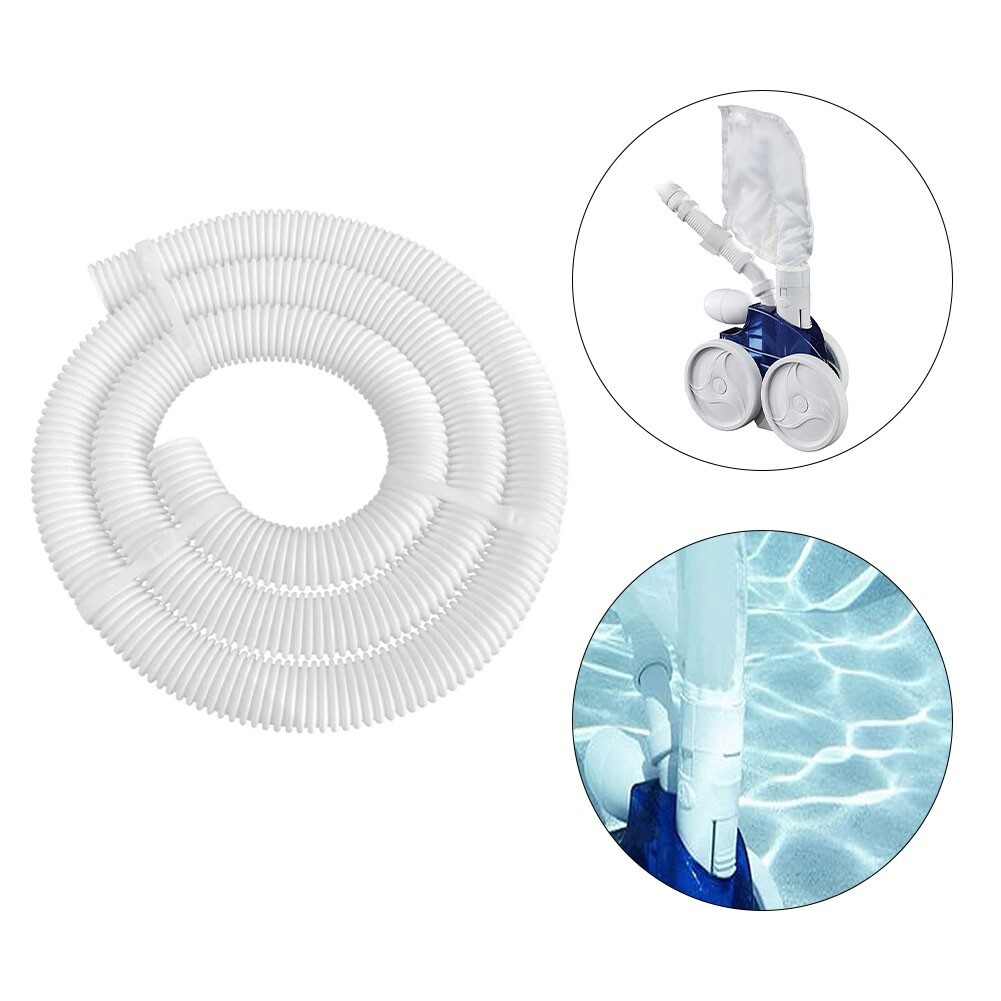 Effective Cleaning 6ft Feed Hose For P-olaris For Automatic Pool Cleaner