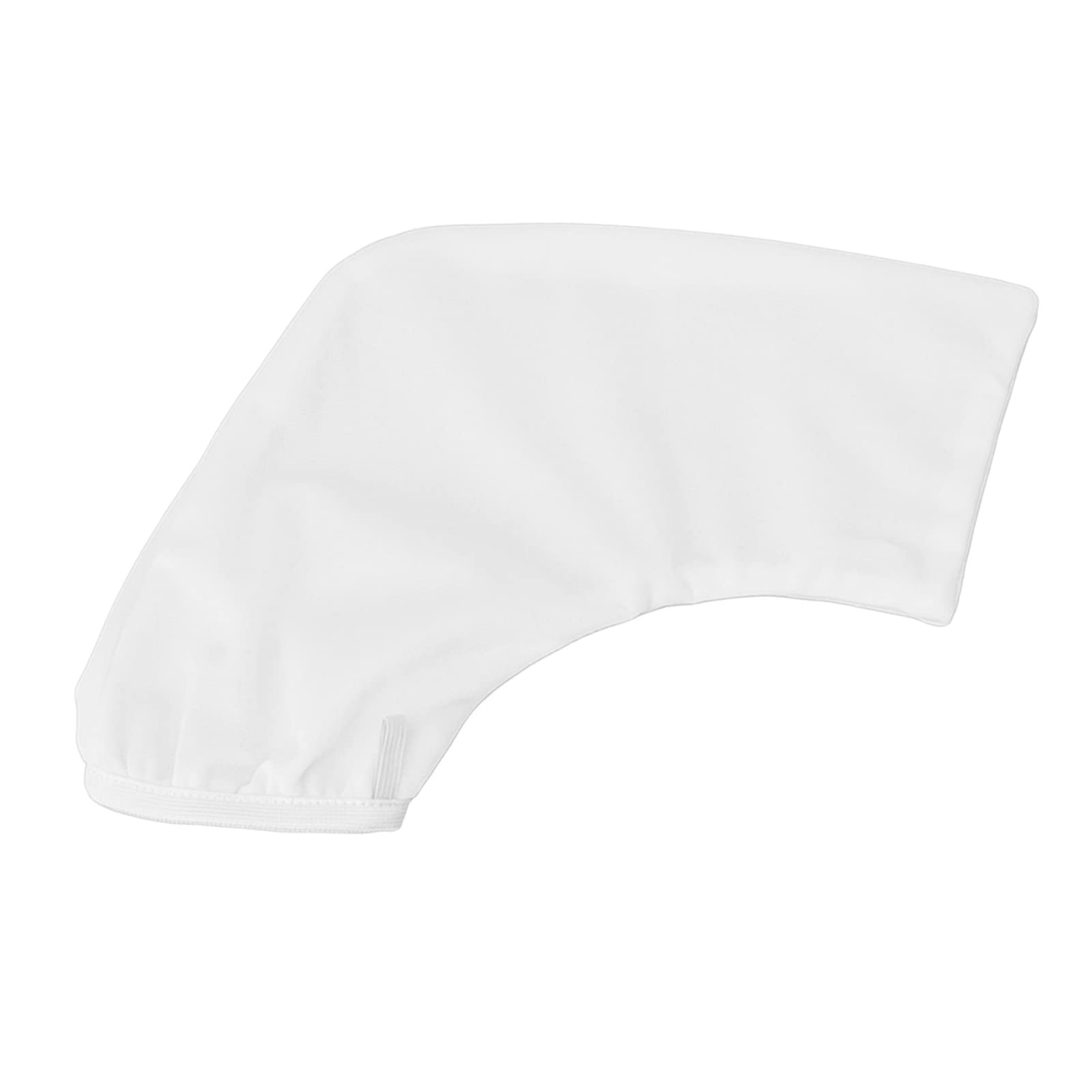 Nylon Mesh Pool Vacuum Bag for Pilot H1, High Efficiency Filtering, Easy to C…