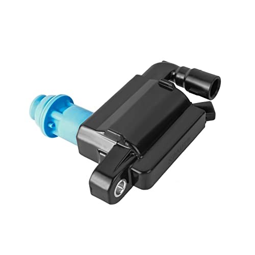 Ignition Coil Pack Replacement for V6 3.0L 1998-2005 Lexus GS300, 2001-2005
