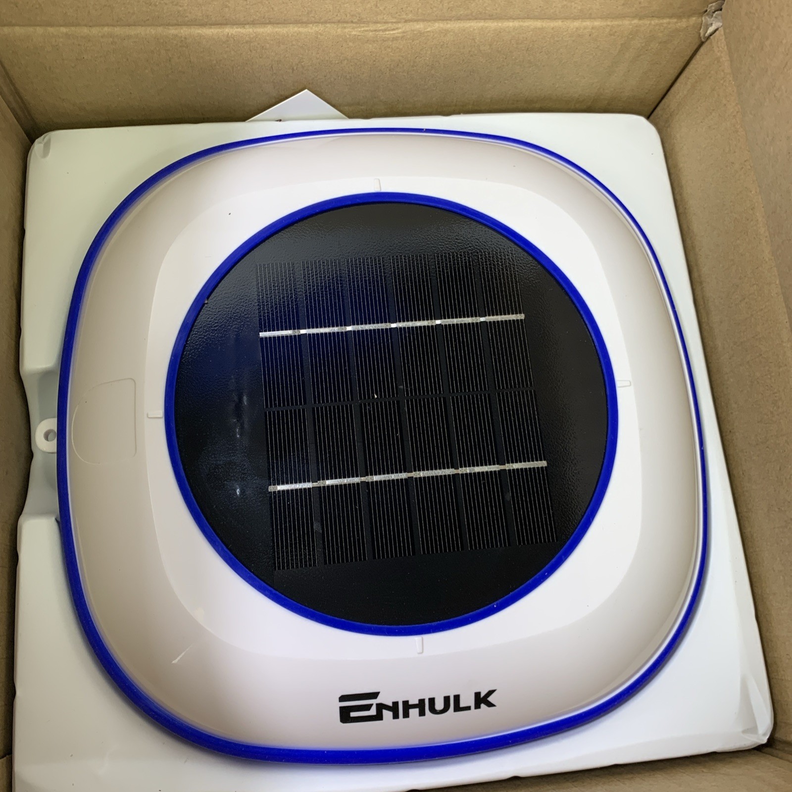 Solar Pool Ionizer – Floating Pool Cleaner for Swimming Pools Up to 45,000 Gal