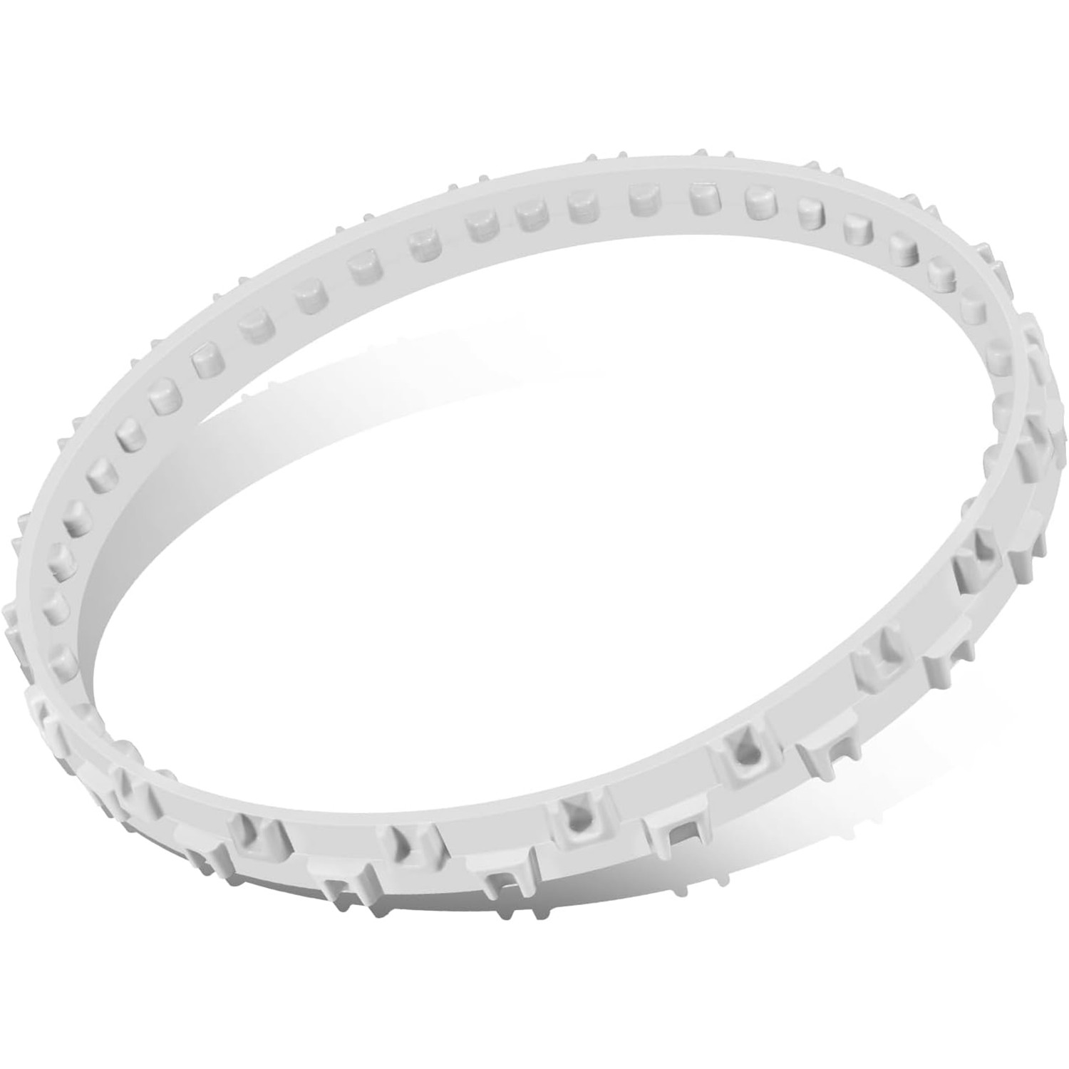for Hayward RCX97501GR Drive Track Belt Replacement for Hayward SharkVac XL