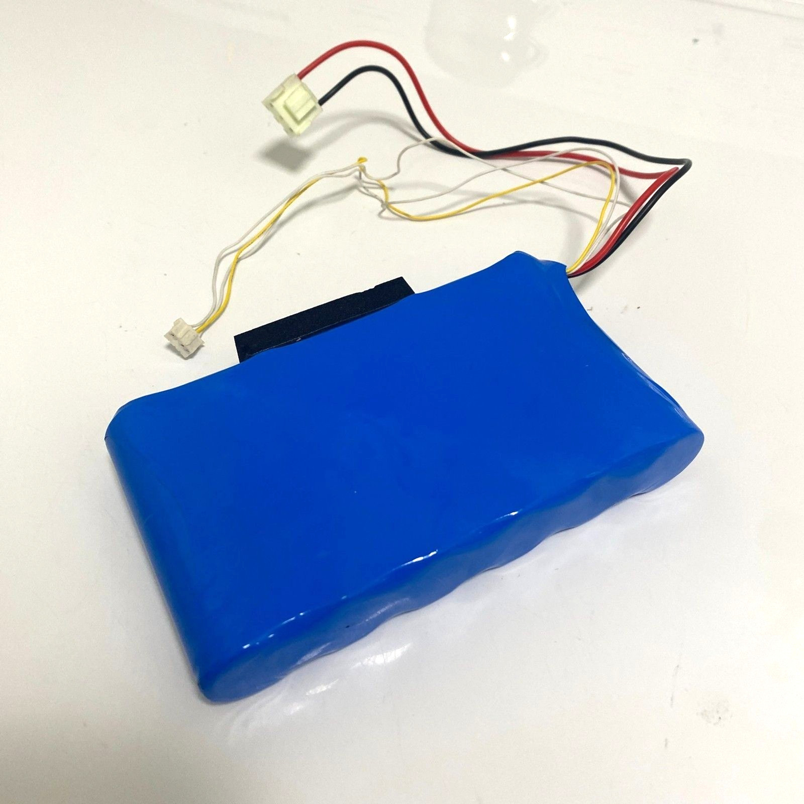WYBOT C1 – Li-ion Battery Cordless Robotic Pool Cleaner 21.6v