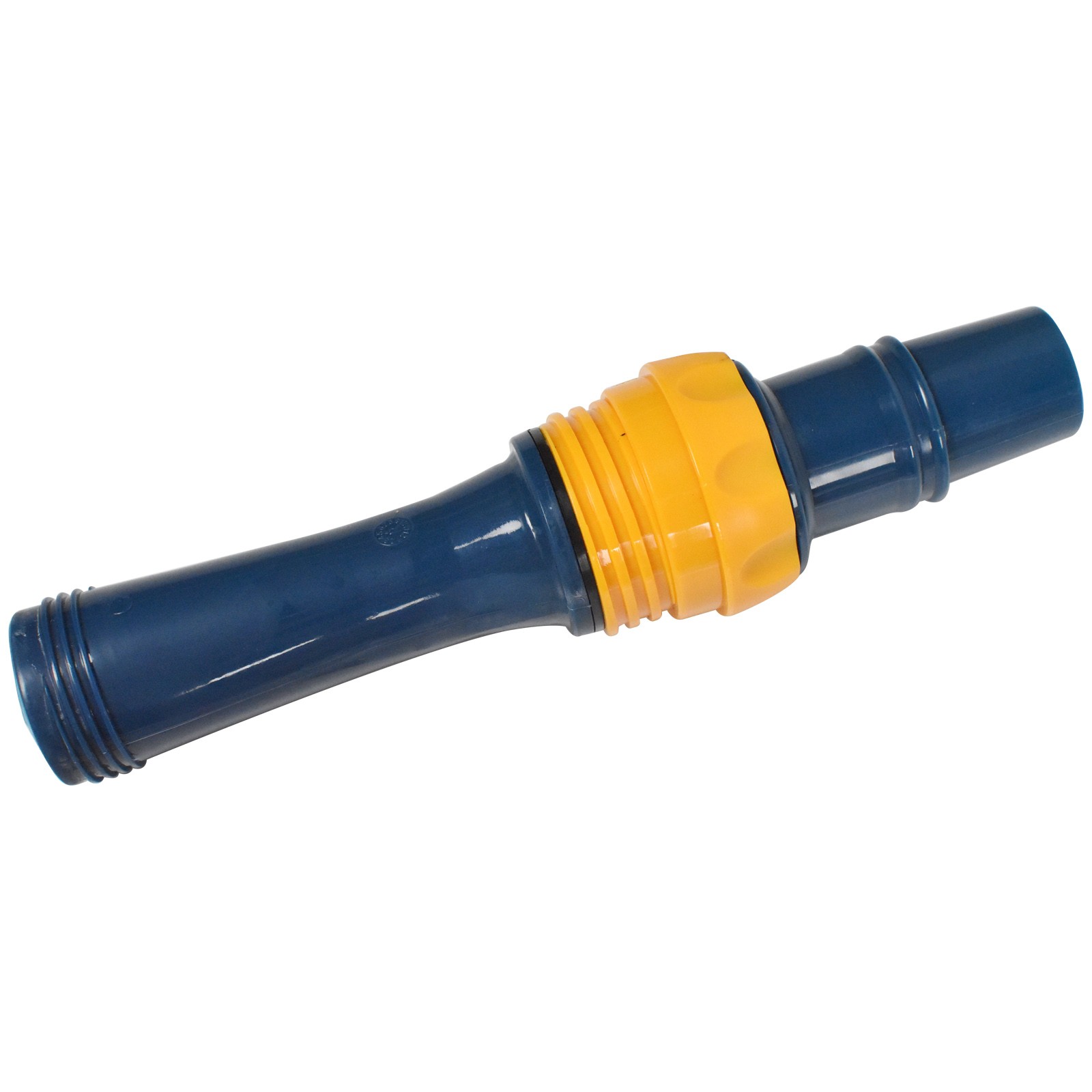 W70326 Cassette Outer Extension Pipe with Handnut for Zodiac Baracuda G3/G3 Pro.