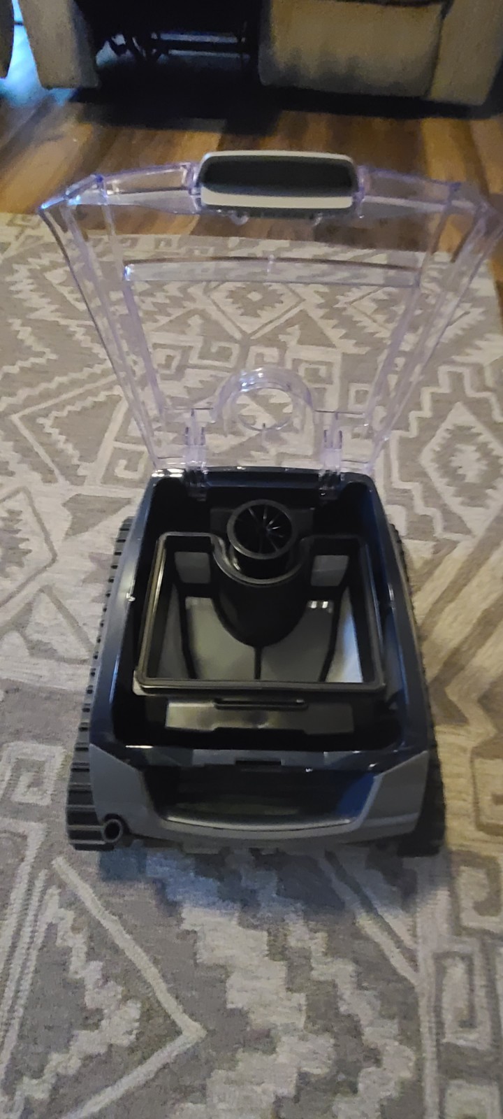 POLARIS Epic 8640 Pool Cleaner Pool Robot- Unit Only- See Description