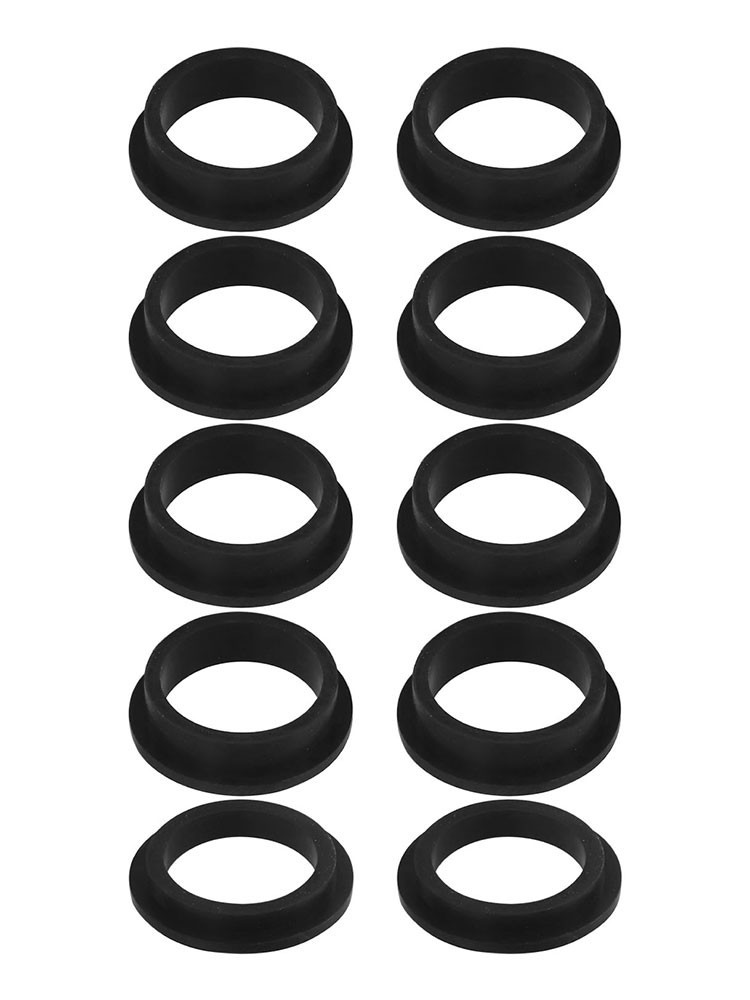 Easy Installation L Shape ORing Gasket for Intex Sand Filter Pump Motor Repair