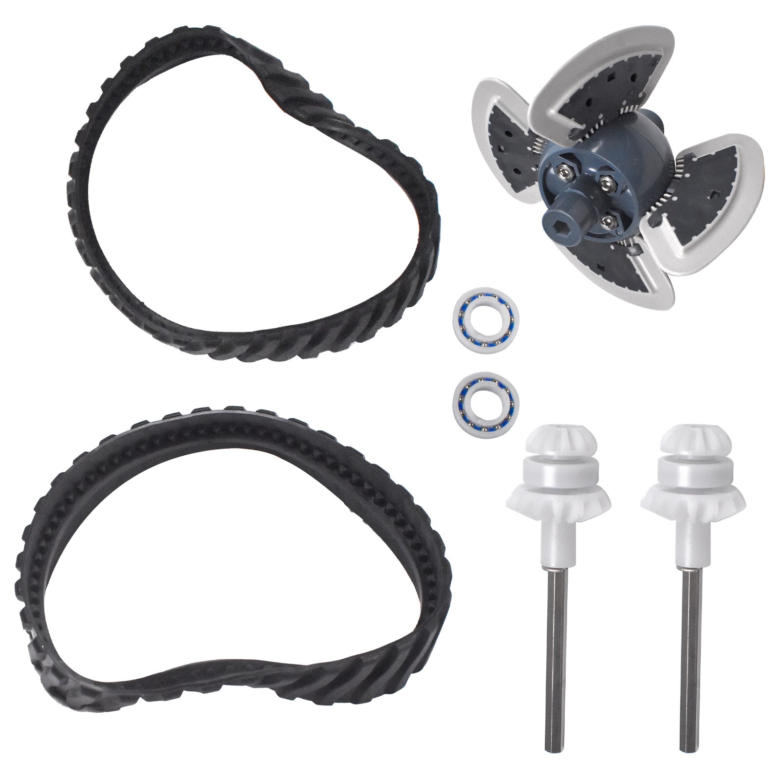 MX8 / MX6 Pool Cleaner Tune Up Kit Replacement Parts for Zodiac Baracuda R052490