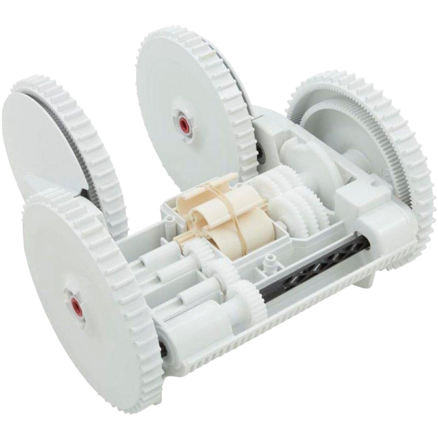 Poolvergnuegen Lower Body Conversion Kit