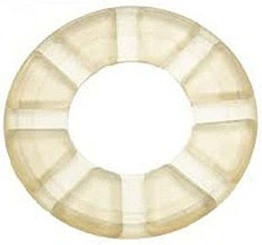 PoolSupplyTown Pool Cleaner Foot Pad K12059 Replacement for Pentair Kreepy