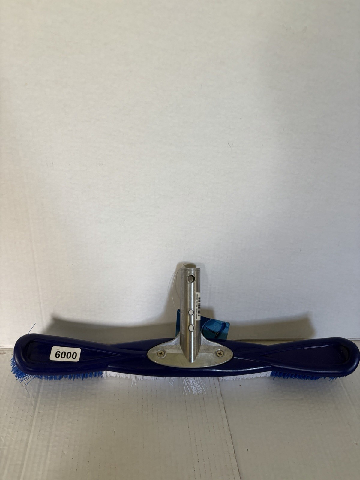 Aqua EZ 20in Flexible Pool Wall Brush