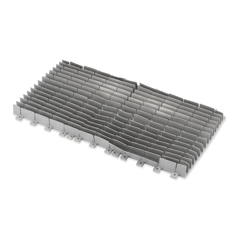 Dolphin Maytronics Grey Diagnostic PVC S-Line Brush 6101310-R1 for Triton PS