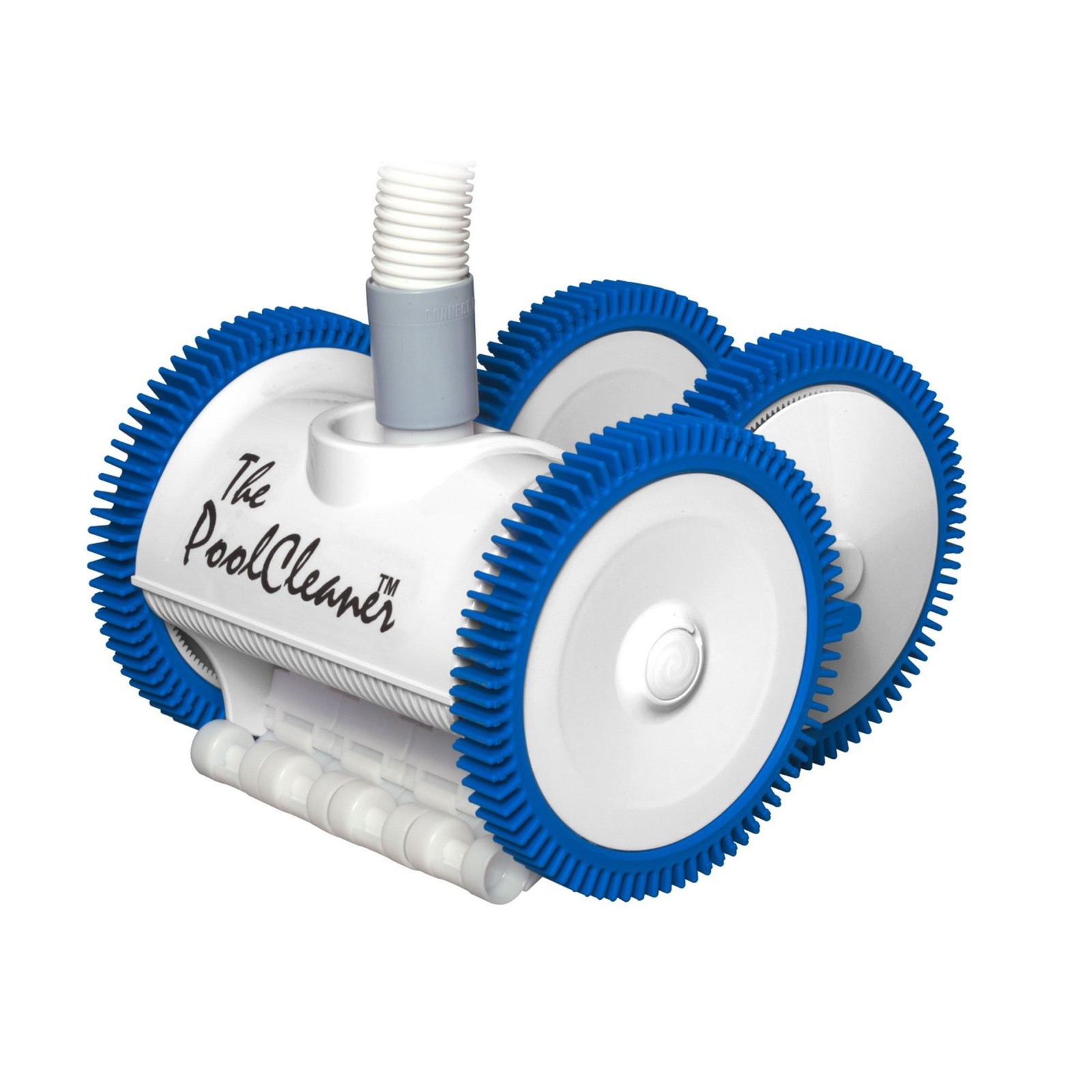 Hayward W3PVS40JST The PoolCleaner 4x Suction Side Pool Cleaner, 4WD