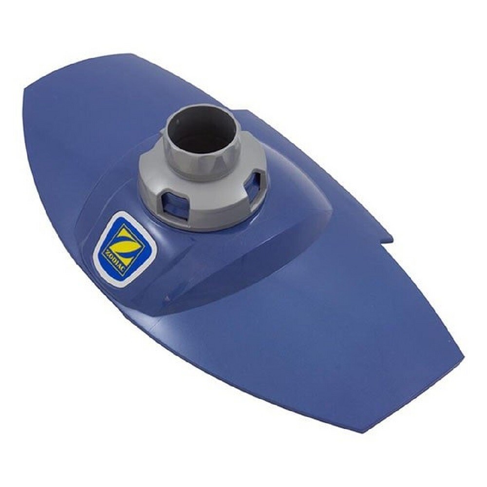 Zodiac MX8 Cleaner, Top Cover with Swivel Assembly R0525400