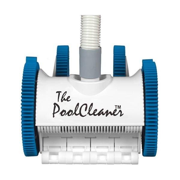 Hayward W3PVS40JST The PoolCleaner 4x Suction Side Pool Cleaner, 4WD