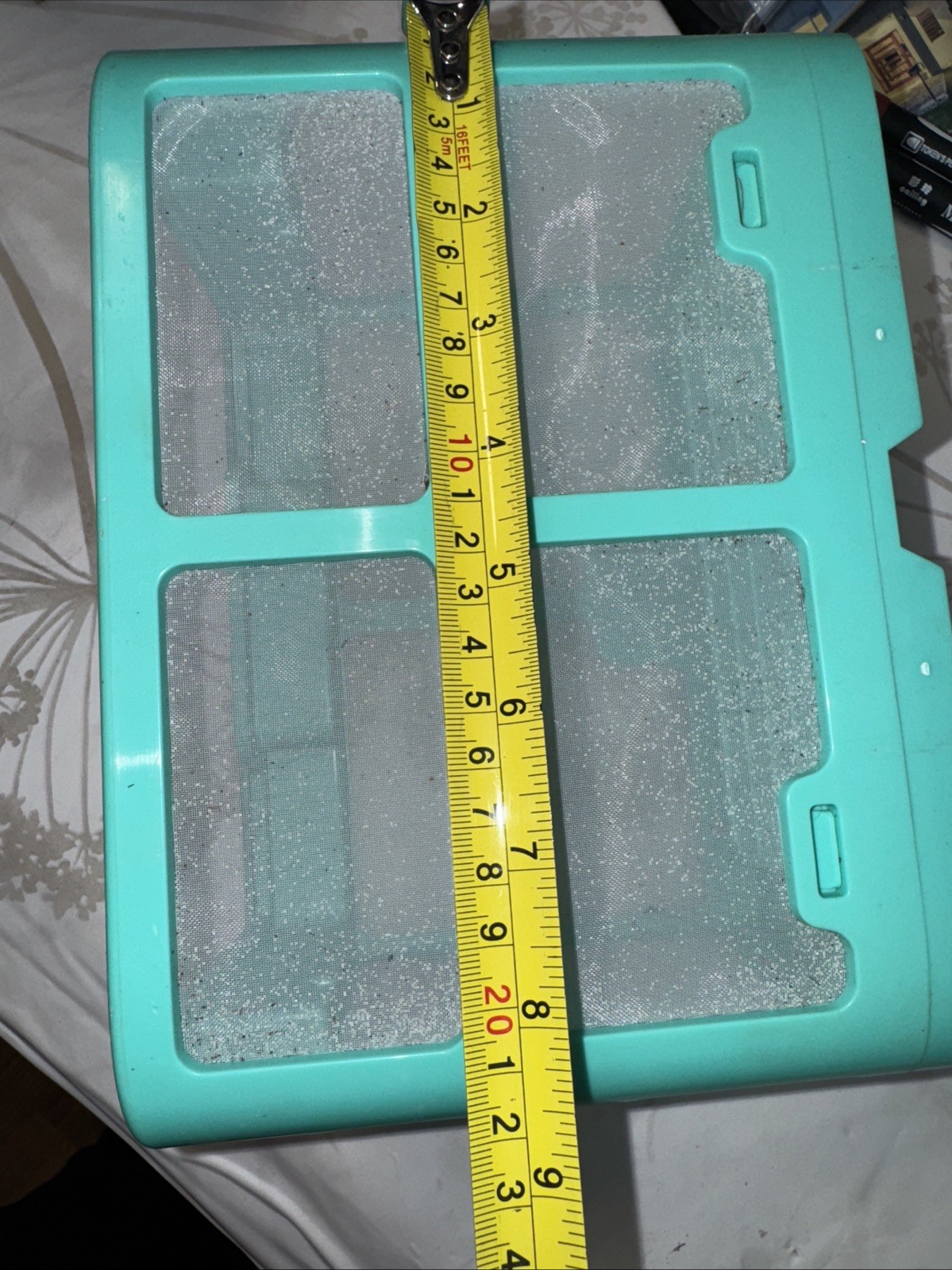 Parts For:POOLMR Cordless Robotic Pool Cleaner -120 Mins RT, Quad-Motor Powerful