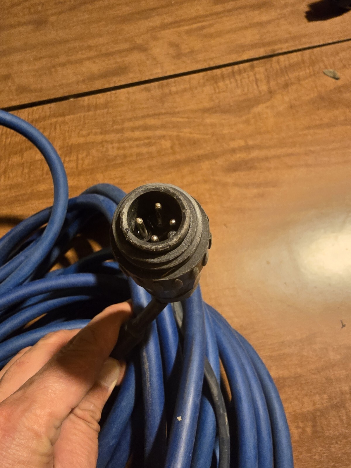 Polaris 9300XI Pool Cleaner Power Cord
