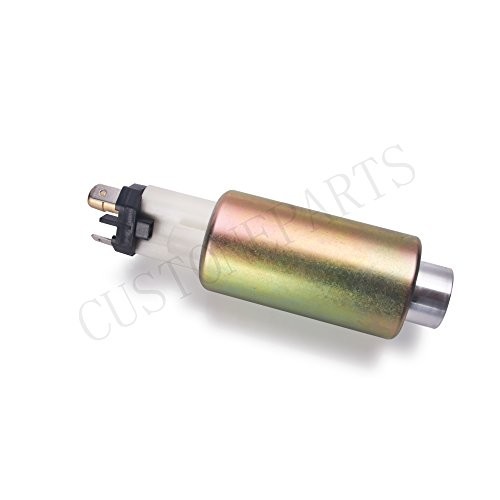 Electric Intank Fuel Pump Core with Installation Kit (100 LPH, 3.0 BAR) FIT
