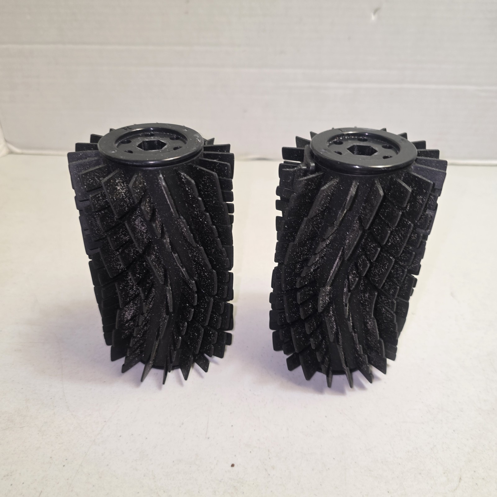 Aiper Scuba N1 Cordless Robotic Pool Cleaner Replacement Part PVC Brushes