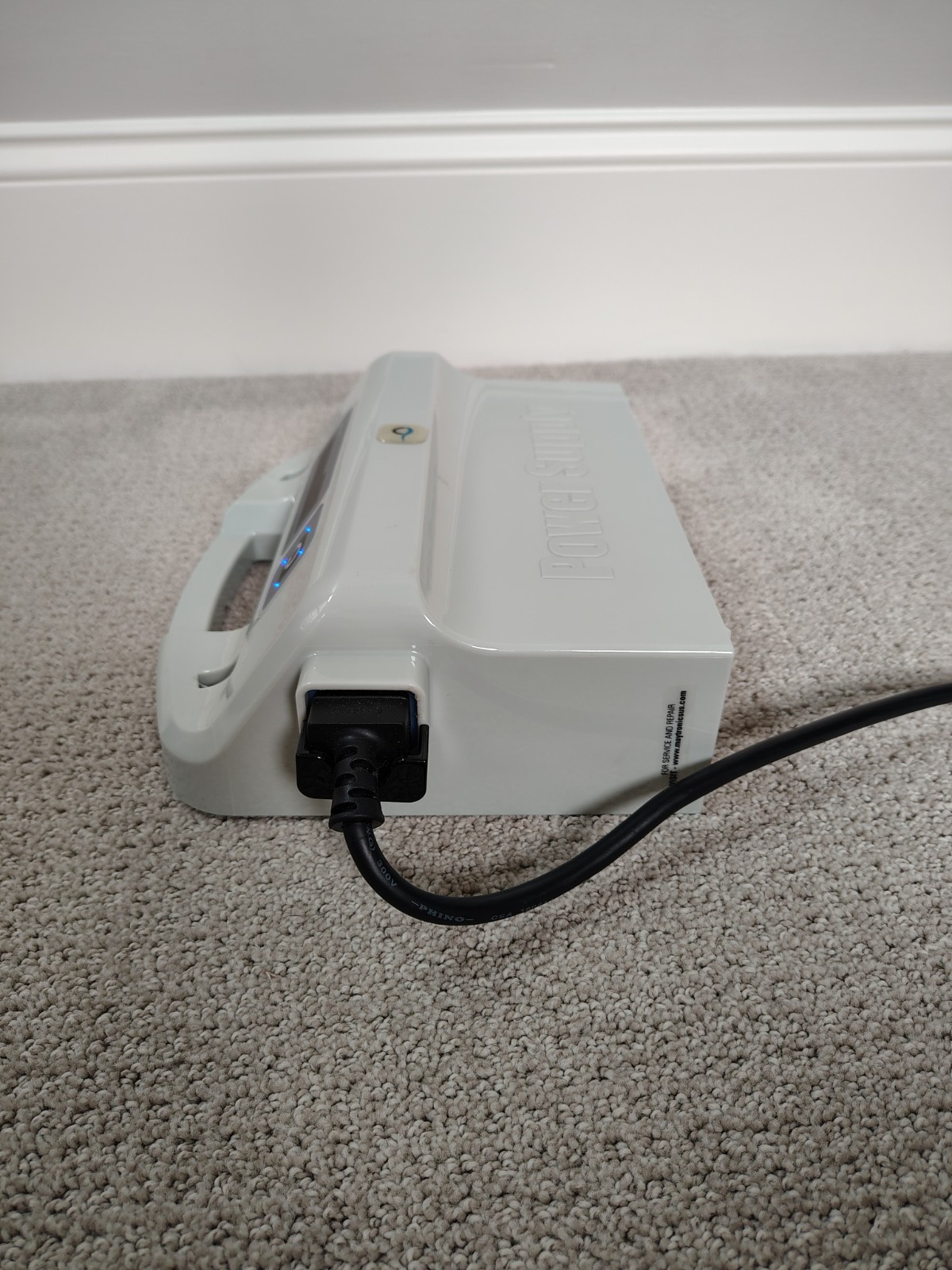 Genuine Maytronics Power Supply for Dolphin Pool Robot 9995672 Tested Works!