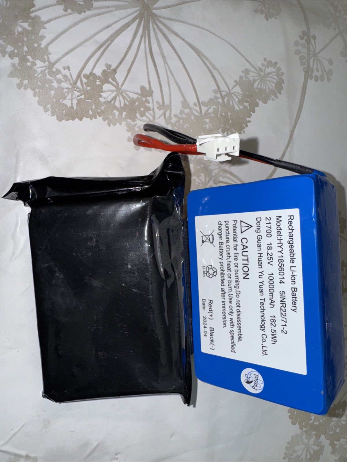 Parts For:POOLMR Cordless Robotic Pool Cleaner -120 Mins RT, Quad-Motor Powerful