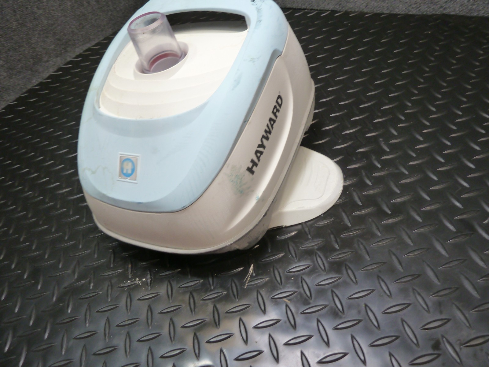 Hayward Navigator v-flex hsc925cc Pool Cleaner blue