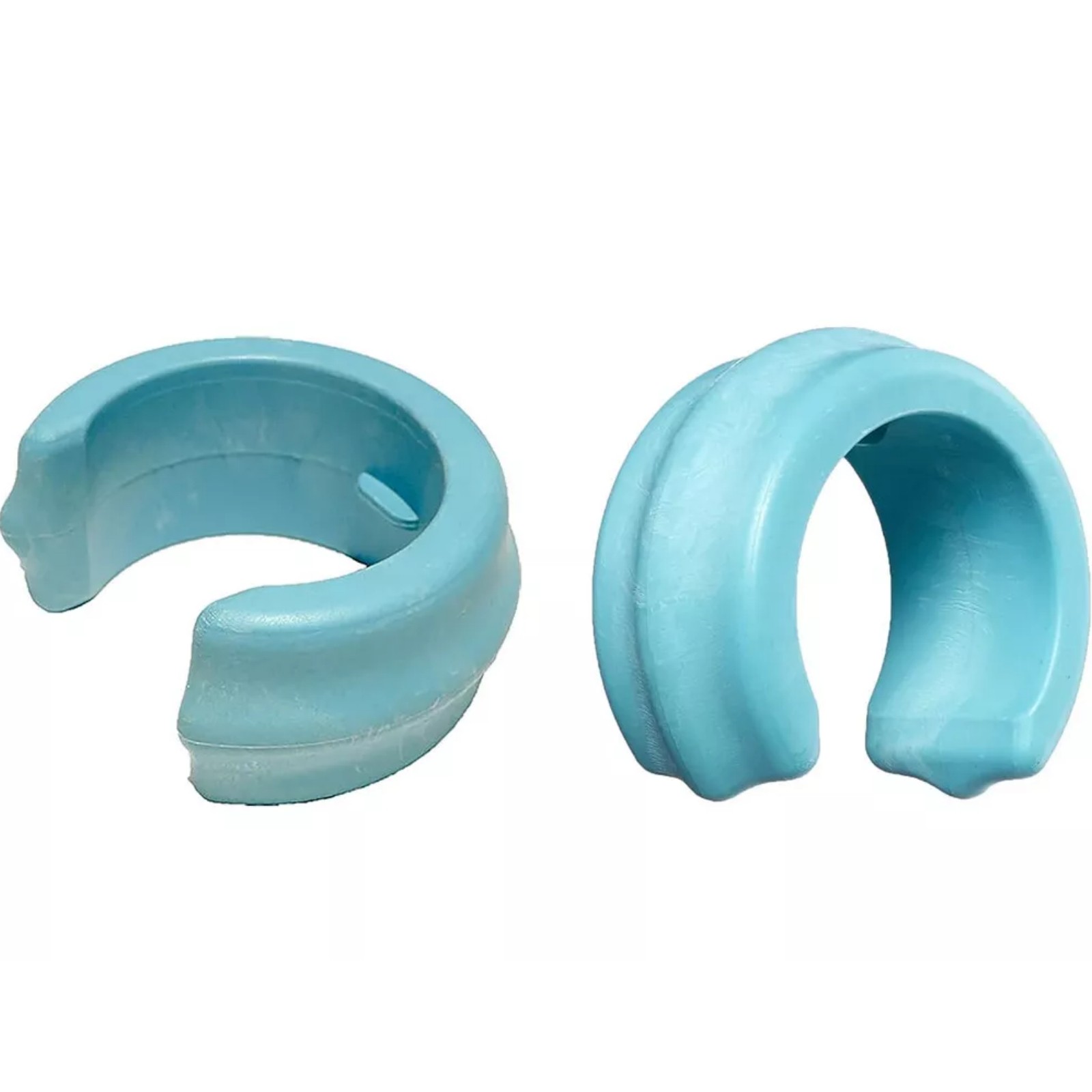2* Green Pool Cleaner Hose Weight W83247/X70105 For Zodiac Baracuda MX8 MX6