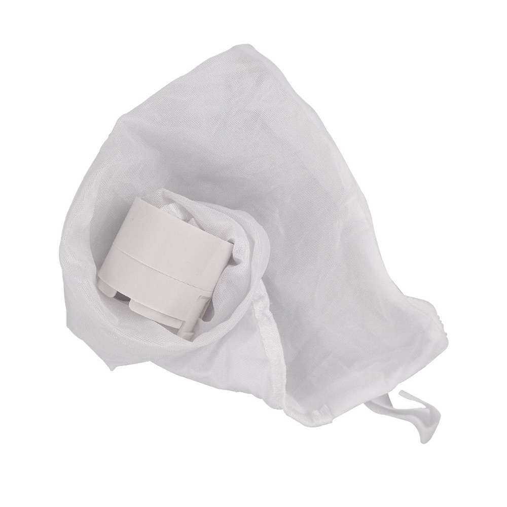 Polaris 360 380 Premium All Purpose Pool Cleaner Filter Bags 4 Pack Replacement