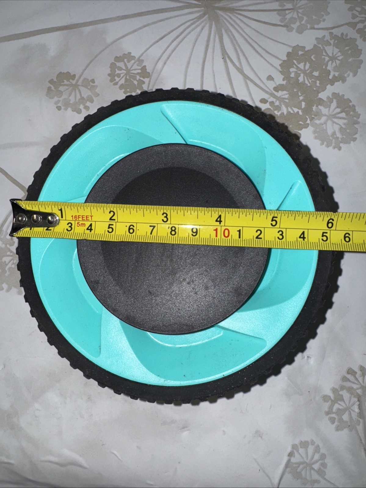 Parts For:POOLMR Cordless Robotic Pool Cleaner -120 Mins RT, Quad-Motor Powerful