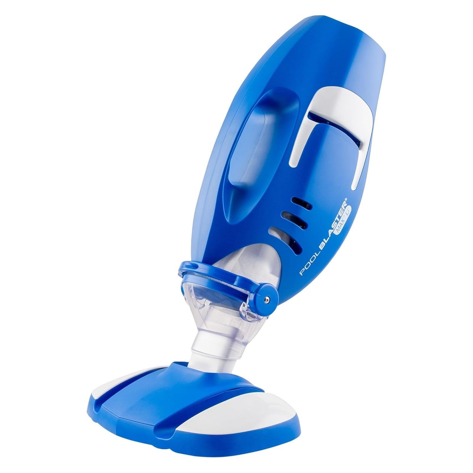 Pool Blaster Max Li Cordless Pool Vacuum – Inground & Above-Ground Pools