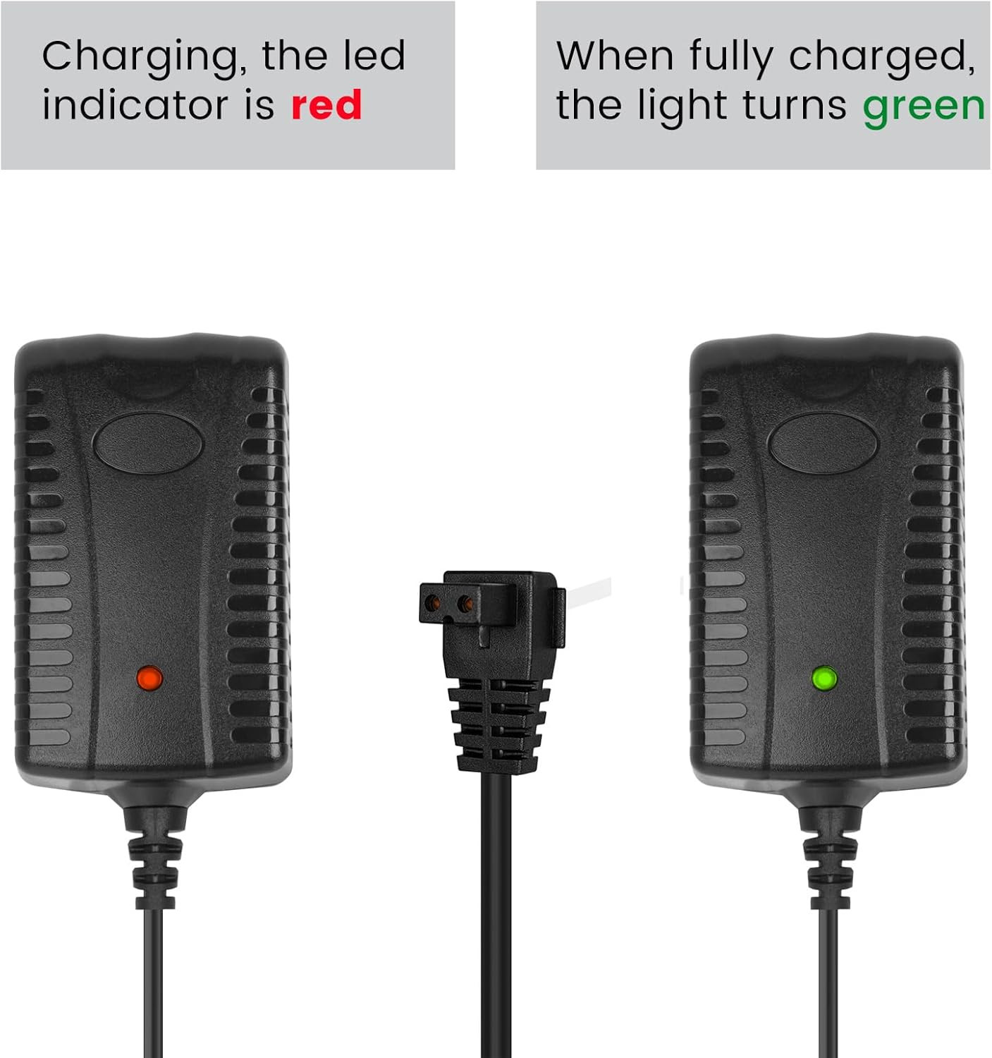 12.6V Pool Vacuum Cleaner Charger for AIPER Seagull 600 SE 1000 HJ1103J for AIPU