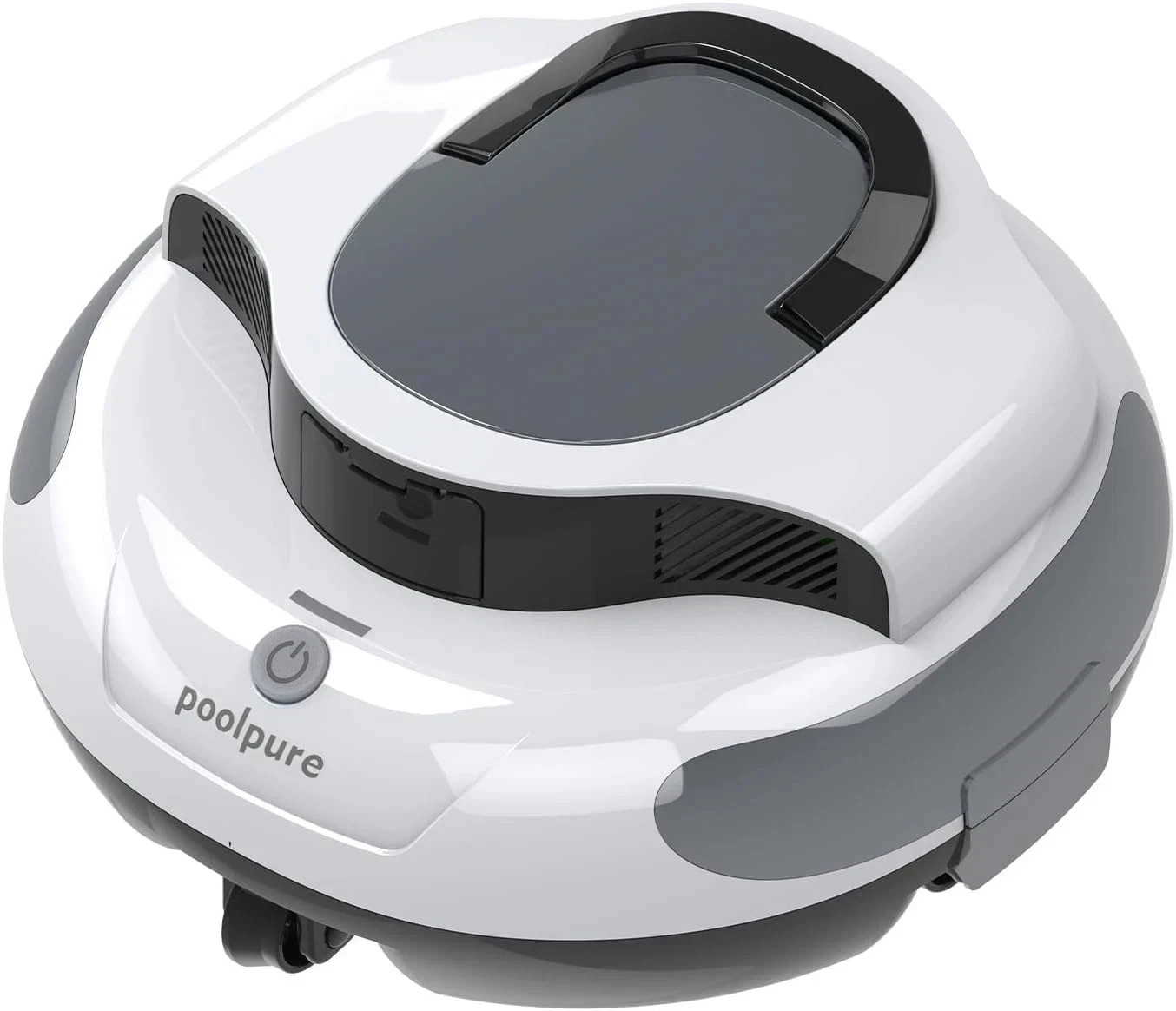 Powerful Cordless Pool Vacuum – 5000mAh Battery, 120 Min Runtime