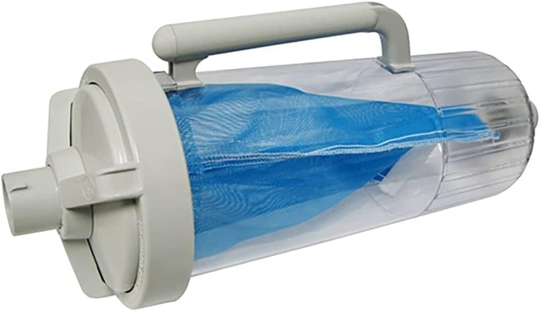 “Leaf Canister Permanent Bag Replacement – Compatible with Hayward W530 – 2 Pack