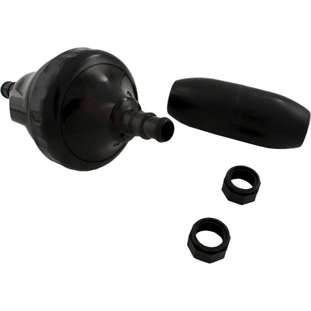 POLARIS, G62 Replacement Back-Up Valve Kit, BlackMax Version for 280/380/480
