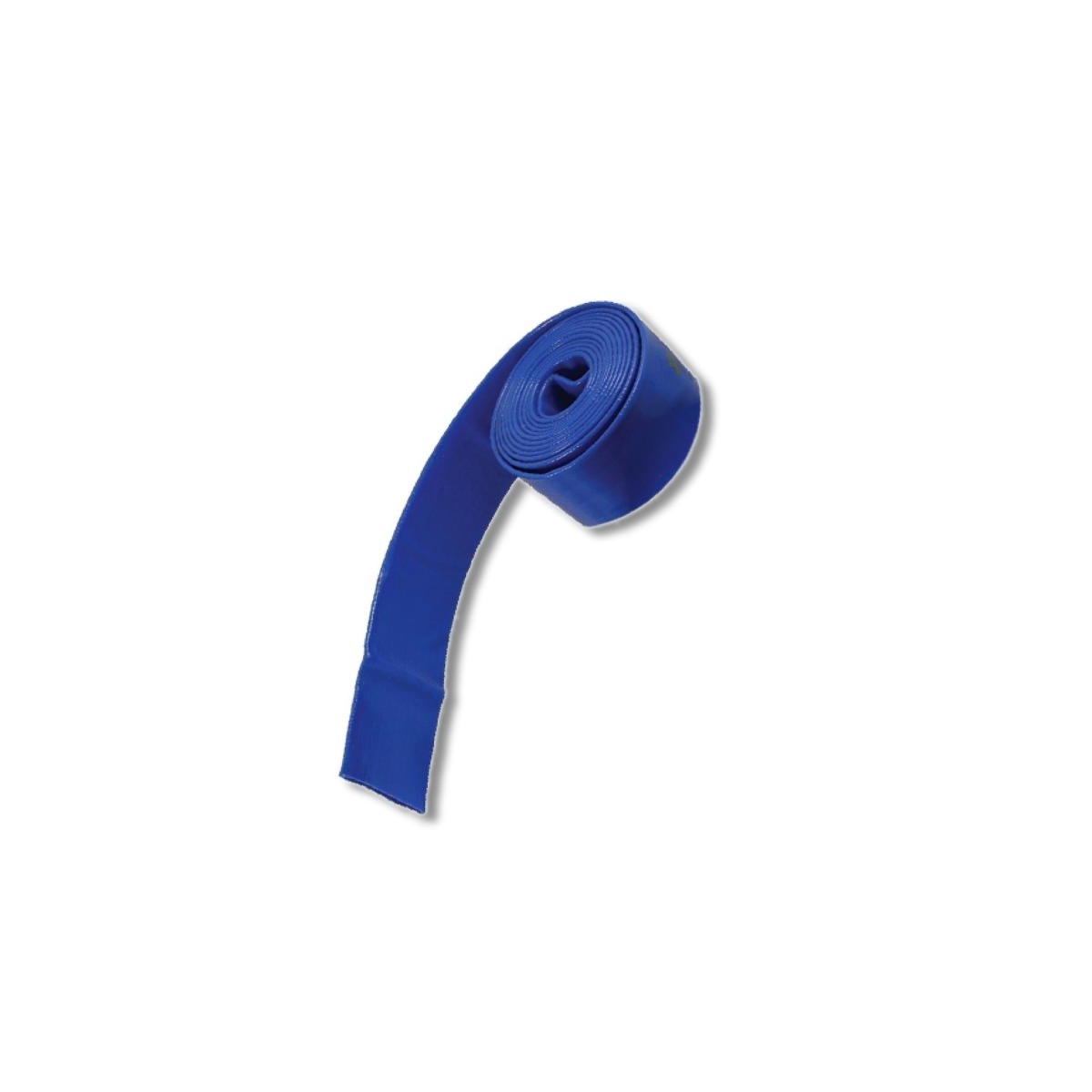 JED Pool Tools Backwash Hose 2 in X 50 ft 60-635-050