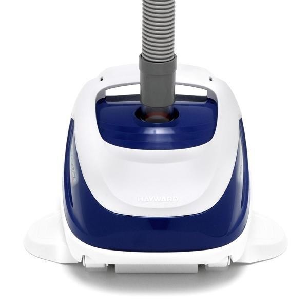 The Hayward W3925ADC Navigator Pro Suction Side Pool Cleaner for Concrete/Gunite