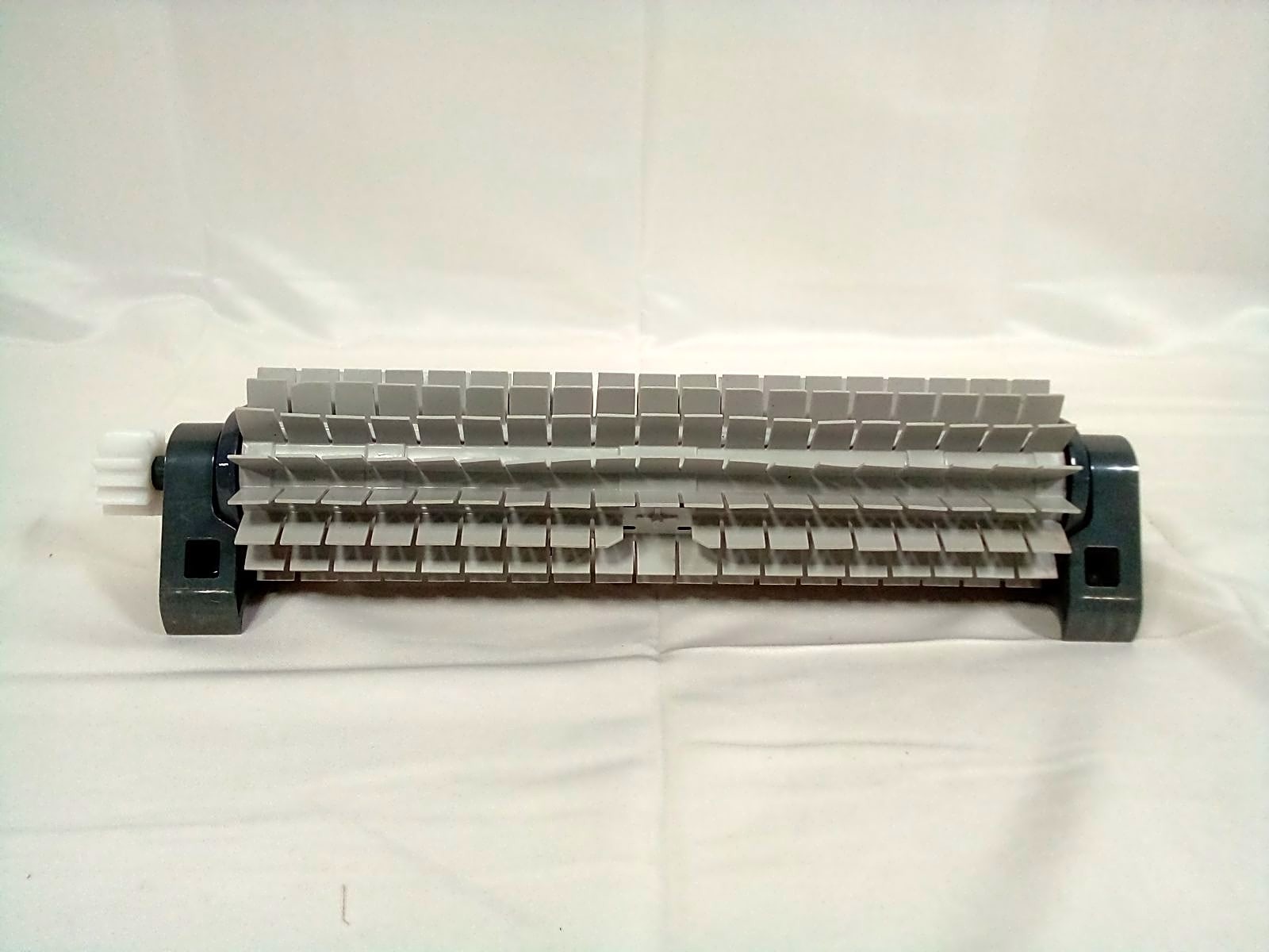 Maytronics 9995543-ASSY Dolphin Active Brush Assembly S2 Grey