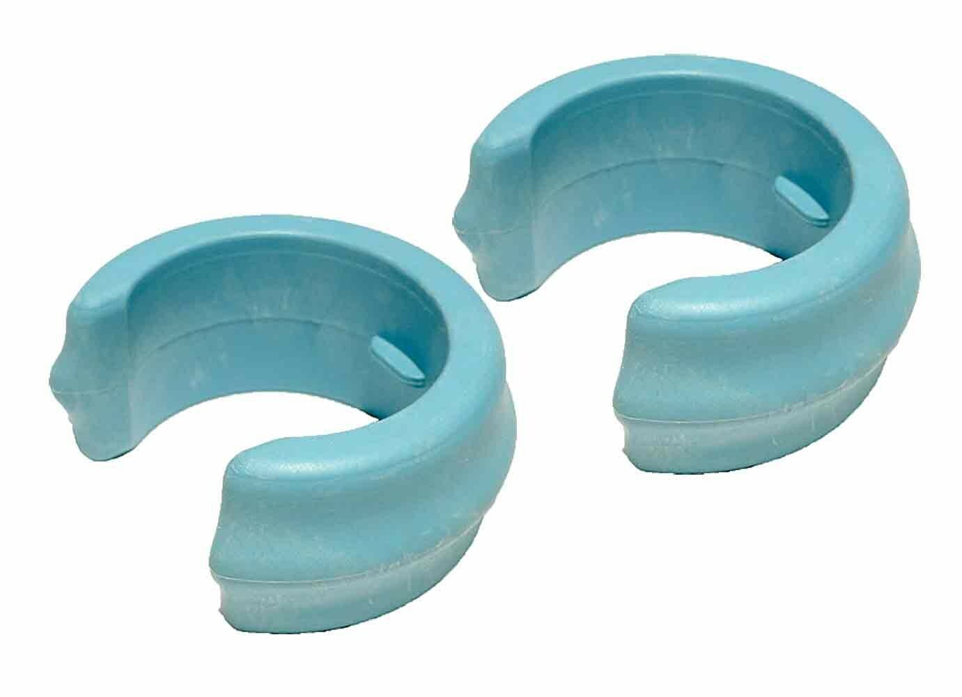 2 Pack Universal Pool Cleaner Hose Weight Fits Baracuda W83247 Pentair K12054