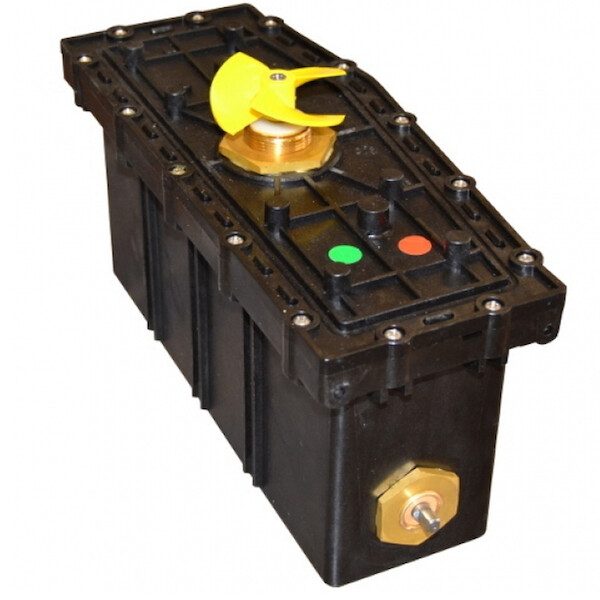 Maytronics Dolphin Motor Unit