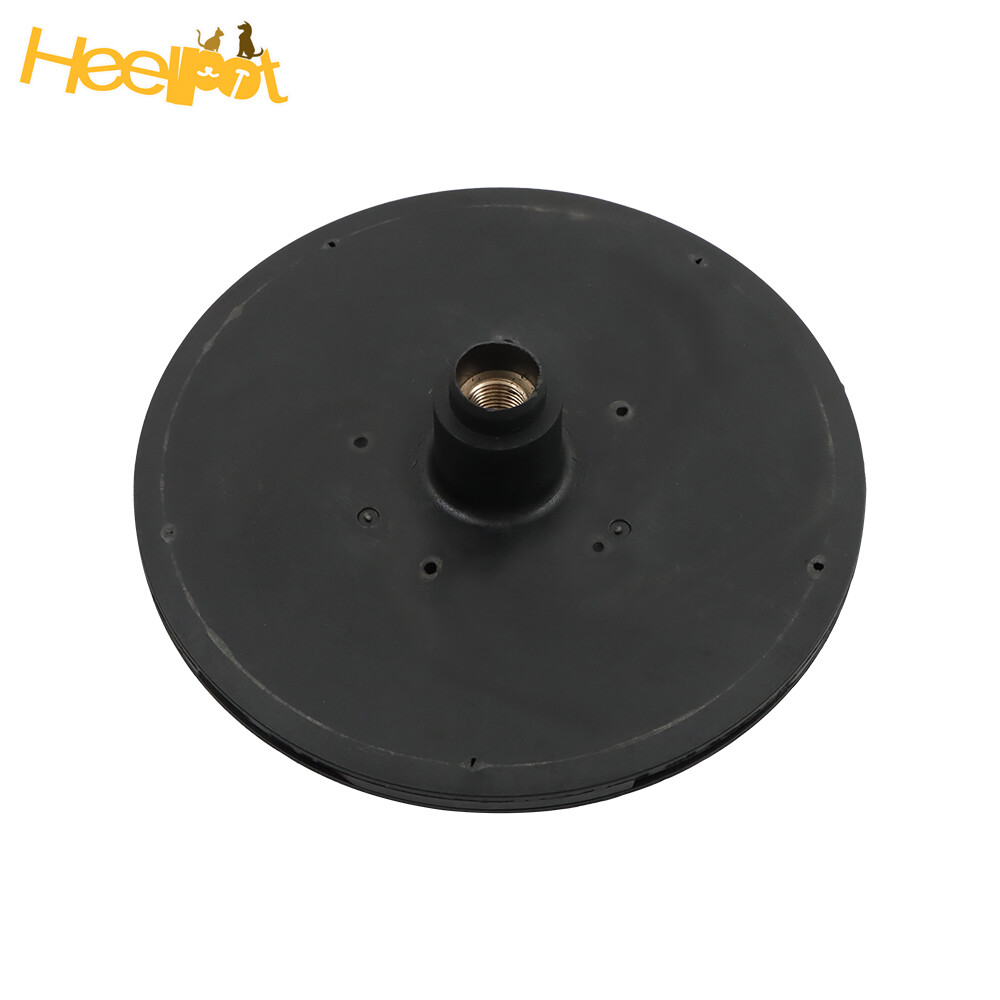 R0536400 Booster Pump Impeller Pool Cleaner Part For Polaris New Style PB4-60