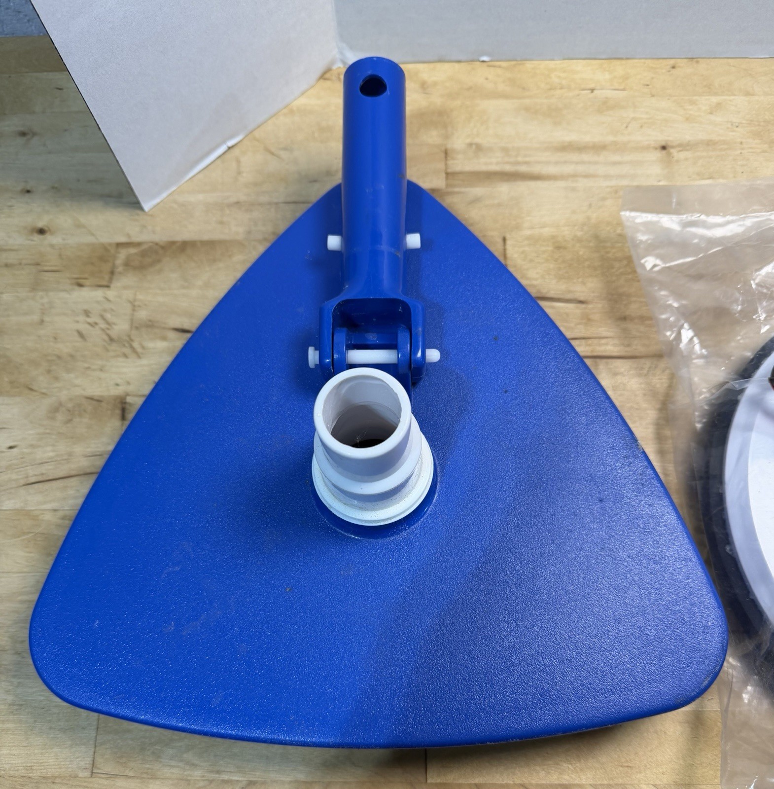CMP Pool Products Cleaning Tools